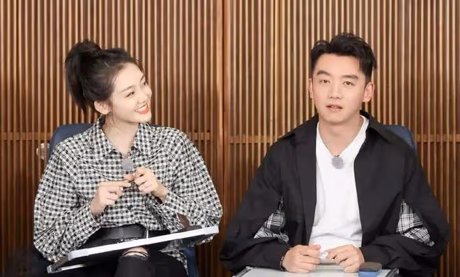 沒明星相卻硬捧的關係戶:孫儷妹妹被罵太醜,吳剛兒子被批演技差