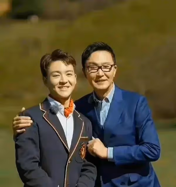 沒明星相卻硬捧的關係戶:孫儷妹妹被罵太醜,吳剛兒子被批演技差