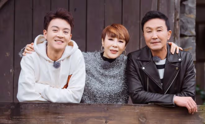 沒明星相卻硬捧的關係戶:孫儷妹妹被罵太醜,吳剛兒子被批演技差