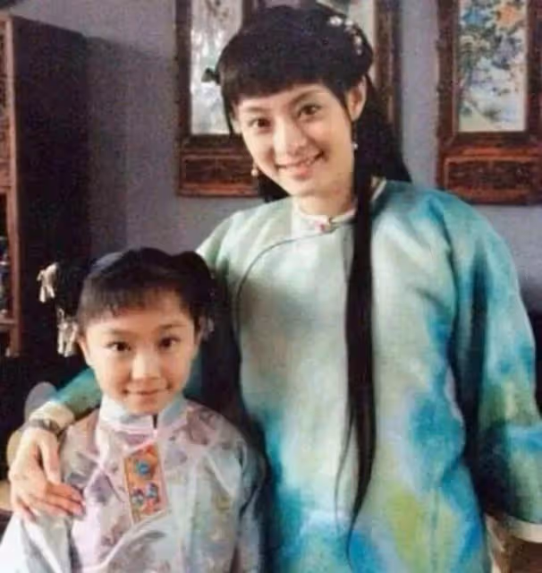 沒明星相卻硬捧的關係戶:孫儷妹妹被罵太醜,吳剛兒子被批演技差