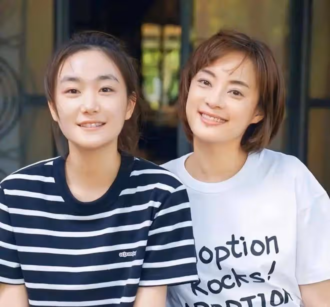 沒明星相卻硬捧的關係戶:孫儷妹妹被罵太醜,吳剛兒子被批演技差