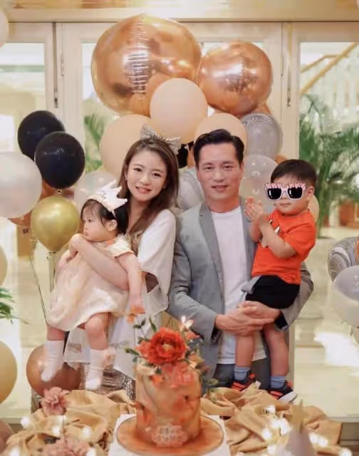 陳榮煉將於4月21日宣判,狂打感情牌力求無罪釋放,安以軒未露面