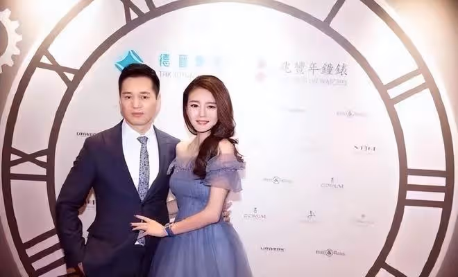 陳榮煉將於4月21日宣判,狂打感情牌力求無罪釋放,安以軒未露面