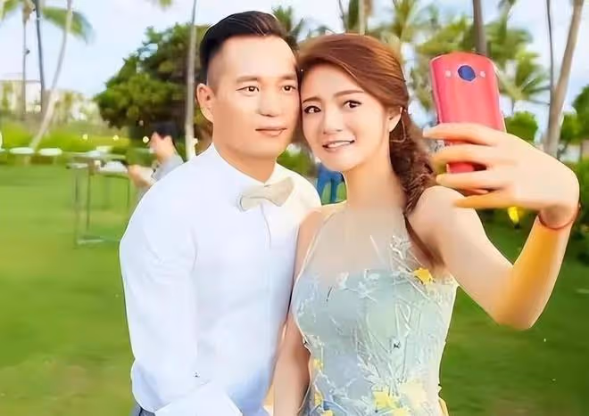 陳榮煉將於4月21日宣判,狂打感情牌力求無罪釋放,安以軒未露面