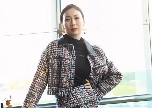 知名富豪莊寶設靈!喪事將一切從簡,倆明星女兒難掩哀傷