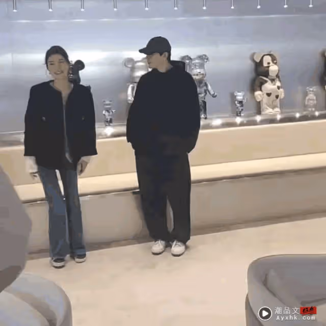 逃稅風波潛水1年!鄧倫被偶遇 網嘆變流浪漢了