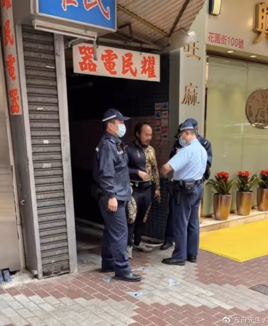 網紅阿秋單車於香港被盜,只剩下車鑰匙,騎行3年多從未丟失過