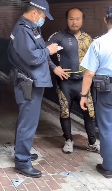 網紅阿秋單車於香港被盜,只剩下車鑰匙,騎行3年多從未丟失過