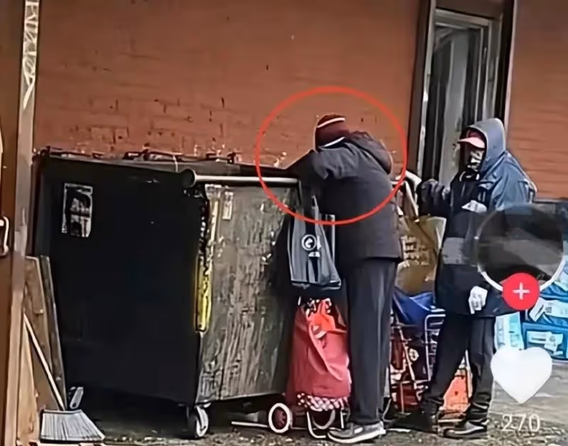 66歲張豐毅狀態好,折服評彈女藝人,前妻呂麗萍卻在美國撿垃圾!