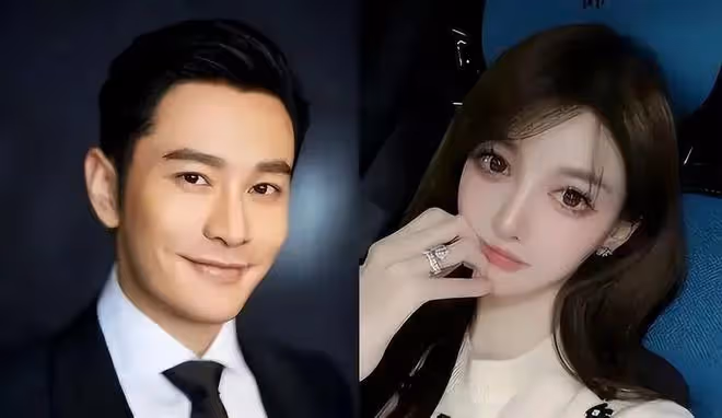 楊穎時尚資源未降級,黃曉明帶葉珂參加家宴,時間線經不起細扒