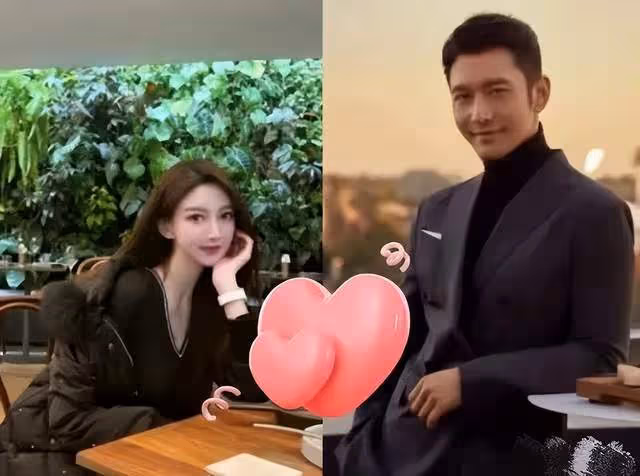黃曉明新女友葉珂身份疑似曝光,離婚後帶兩娃身價上億開百萬豪車