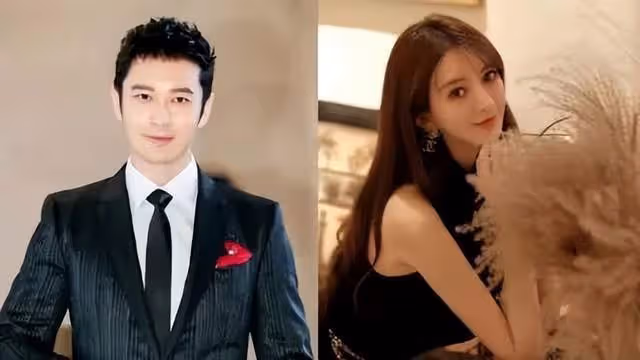 黃曉明新女友葉珂身份疑似曝光,離婚後帶兩娃身價上億開百萬豪車