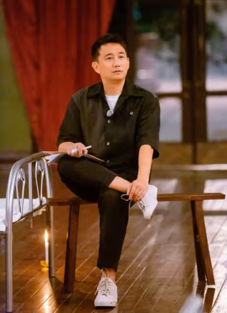 多多翻車後黃磊千萬片酬被扒,擔任多項職務,被指變相增加收入
