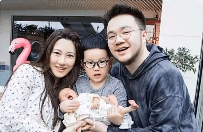 英達次子被批啃老一無是處,本人霸氣回應,和巴圖各走各路不聯繫
