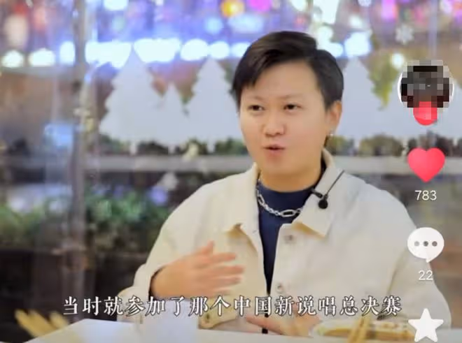 女歌手在英國賣燒烤年入百萬,一年內換兩輛車,直言賣燒烤更賺錢