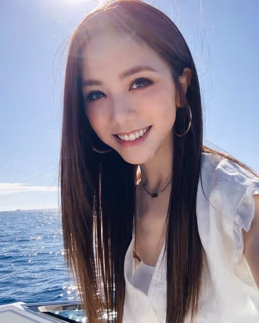 女歌手在英國賣燒烤年入百萬,一年內換兩輛車,直言賣燒烤更賺錢