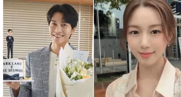 李昇基自爆結婚被罵慘,婚禮陣容再增加!