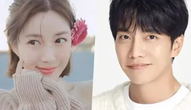 李昇基自爆結婚被罵慘,婚禮陣容再增加!