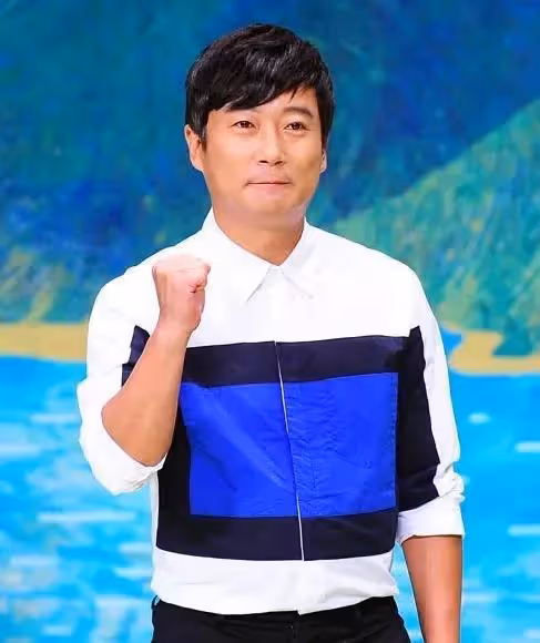 李昇基自爆結婚被罵慘,婚禮陣容再增加!