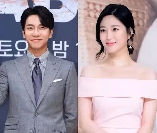 李昇基自爆結婚被罵慘,婚禮陣容再增加!