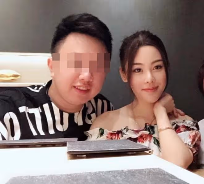 蔡天鳳香港豪宅內景曝光:前夫一家太不知足了,一個吊燈價值百萬