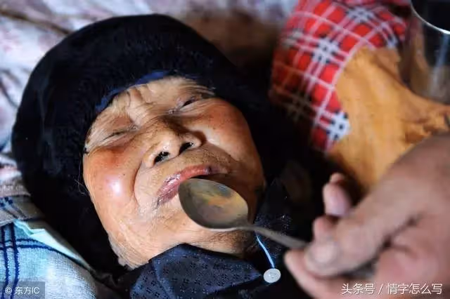 老婆去世後我不想再婚， 贍養她媽10年，岳母臨終前，小姨子想要嫁給我！