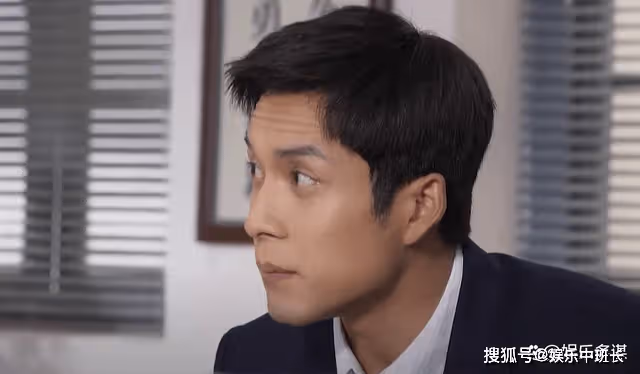 《情滿九道灣》趙亞靜10歲私生子現身,楊母秒變臉,太過現實