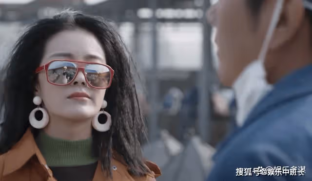 《情滿九道灣》趙亞靜10歲私生子現身,楊母秒變臉,太過現實