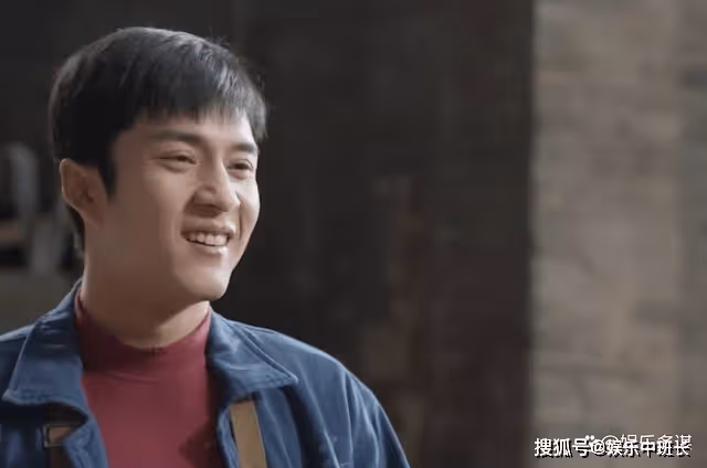 《情滿九道灣》趙亞靜10歲私生子現身,楊母秒變臉,太過現實