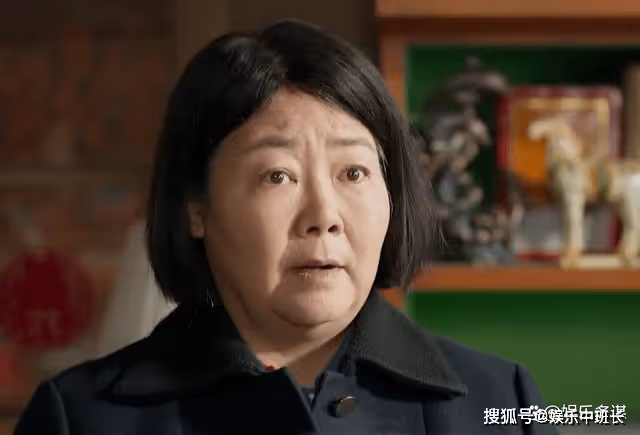 《情滿九道灣》趙亞靜10歲私生子現身,楊母秒變臉,太過現實
