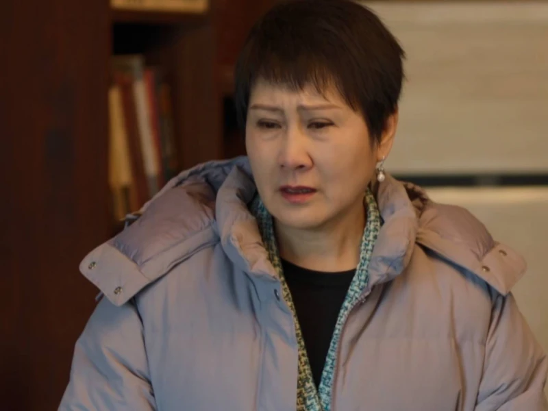 《心想事成》：孫心的結局已經註定！結婚對象是吳江