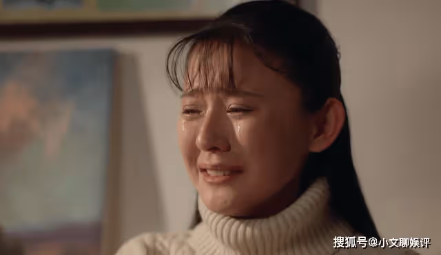 《情滿九道彎》看到葉菲筆下的楊母,才知楊樹茂虧欠她有多深