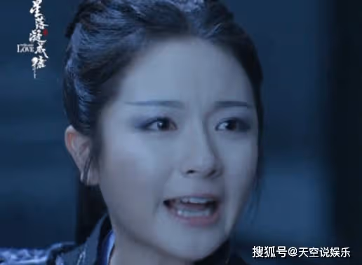 《星落凝成糖》夜曇黑化是什麼原因?夜曇為什麼沒有殺天帝?