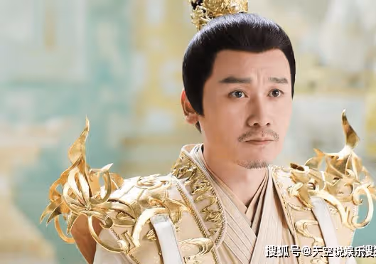 《星落凝成糖》夜曇黑化是什麼原因?夜曇為什麼沒有殺天帝?