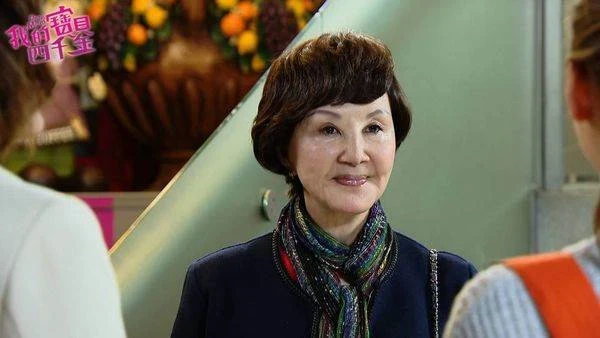 張晨光也被她罵過！金鐘視後「睡夢中安詳辭世」享壽80歲　敢愛敢恨「3婚生4子」後輩悲悼：一路好走