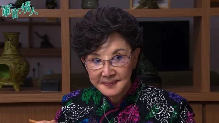 張晨光也被她罵過！金鐘視後「睡夢中安詳辭世」享壽80歲　敢愛敢恨「3婚生4子」後輩悲悼：一路好走