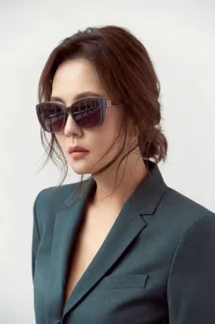 金南珠時隔5年回歸，出演復仇劇《美妙世界》，男女主相差20多歲