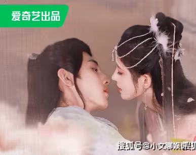 網劇《花戎》講述了什麼故事?《花戎》原著小說叫什麼名字?
