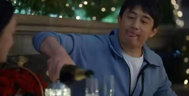 曝黃磊四部作品片酬過億!藝術指導費高達千萬,繳稅問題引熱議