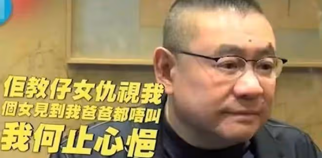 劉鑾雄與呂麗君女兒牽手逛街，力證父女和好！已承諾分財產給對方