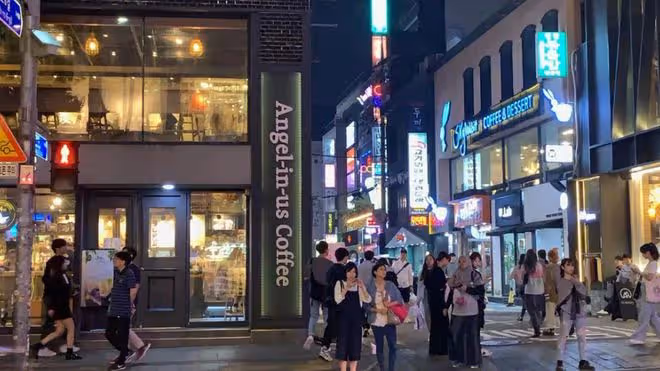 哪種類型的學生適合去韓國留學?