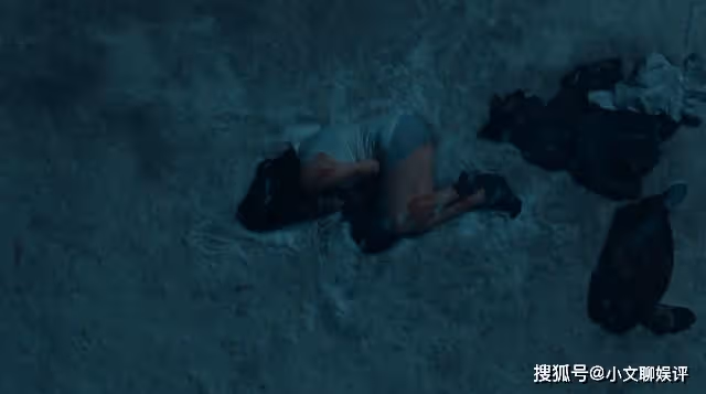 《黑暗榮耀》夢想成為賢妻良母的妍珍,才是那朵來自地獄的花