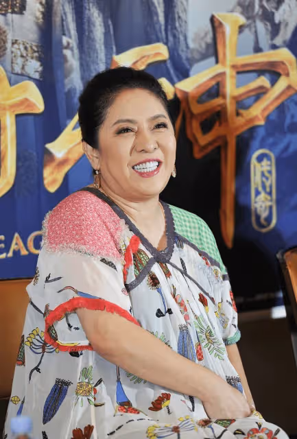 向太大談婆媳關係直戳老百姓痛處，冠冕堂皇自相矛盾引調侃