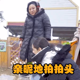 向太大談婆媳關係直戳老百姓痛處，冠冕堂皇自相矛盾引調侃