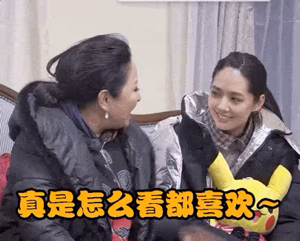 向太大談婆媳關係直戳老百姓痛處，冠冕堂皇自相矛盾引調侃
