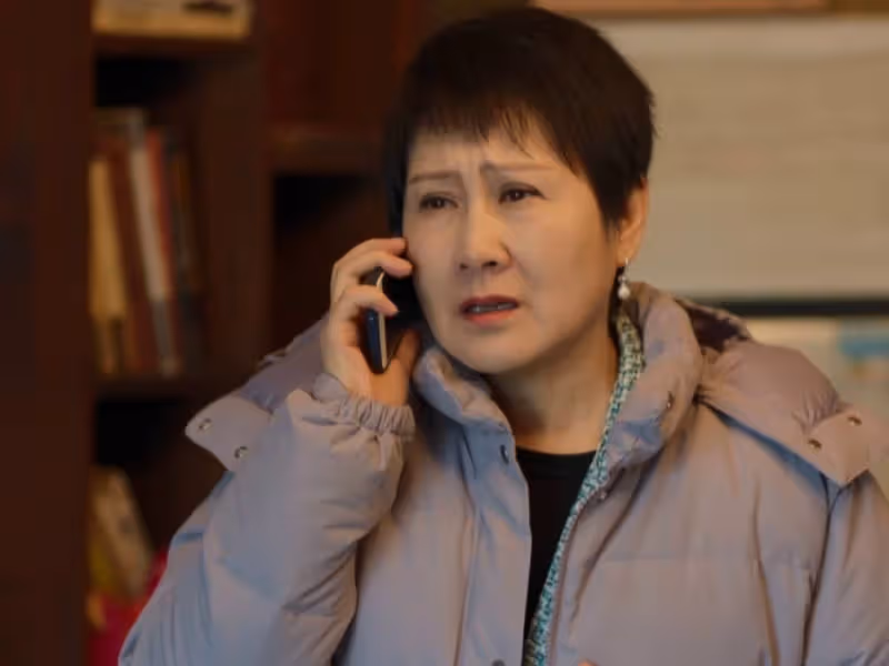 毛曉彤新劇首播4集，滿屏一二星，被觀眾痛罵不真實