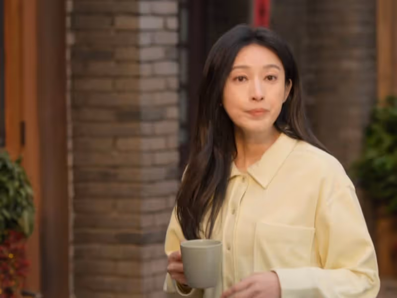 毛曉彤新劇首播4集，滿屏一二星，被觀眾痛罵不真實