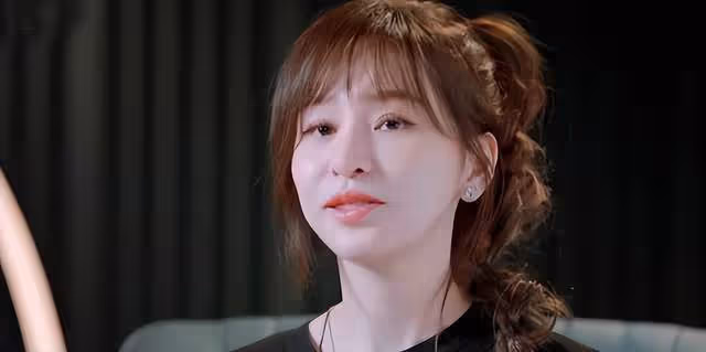 王心凌調侃張儷:我能演《心想事成》孫想嗎?張儷的回應笑翻全場