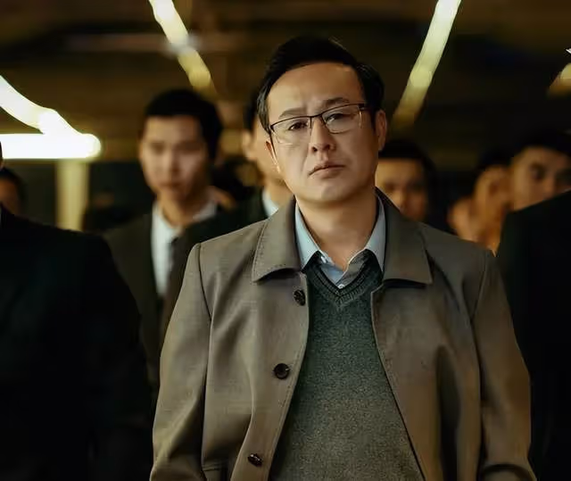 姚晨曝現在來廣東,每次吃魚吃豬腳飯就讓張頌文來結帳,原因超搞笑