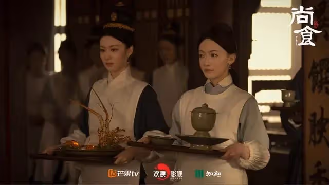 肖戰新戲《玉骨遙》飆破上億流量，與任敏師徒虐戀3大亮點搶先看